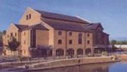 Picture of Theatr Brycheiniog, Brecon