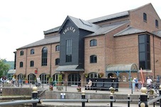 Picture of Theatr Brycheiniog, Brecon